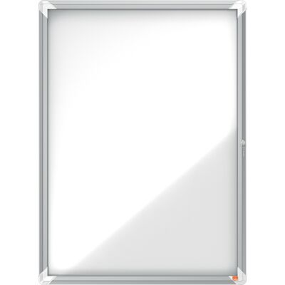 Nobo Opslagsskab Til 9 A4 Ark (97x71) Indendørs Nobo Opslagsskab Til 9 A4 Ark (97x71) Indendørs