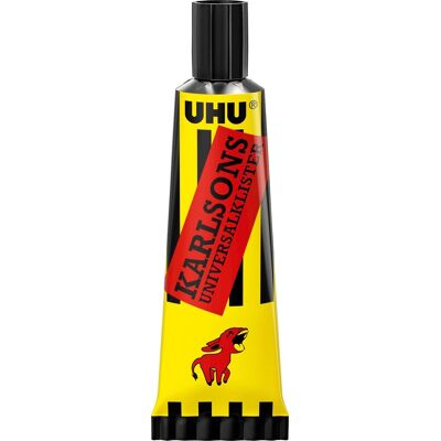 UHU Karlsons Lim - 45g - Universallim - Lim UHU Karlsons Lim - 45g - Universallim - Lim