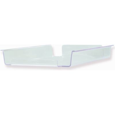 Bantex Vision Brevbakke A4 Klar Bantex Vision Brevbakke A4 Klar