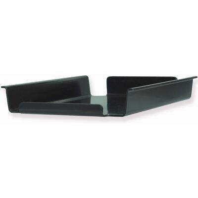 Bantex Vision Brevbakke A4 Sort Bantex Vision Brevbakke A4 Sort