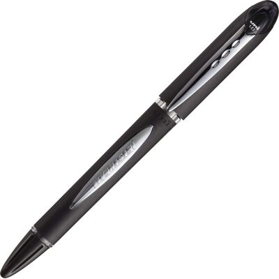 Uni-Ball Jetstream Sx-210 Rollerpen Sort Uni-Ball Jetstream Sx-210 Rollerpen Sort