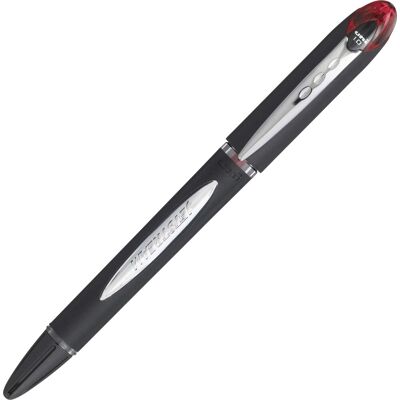 Uni-Ball Jetstream Sx-210 Rollerpen Rød Uni-Ball Jetstream Sx-210 Rollerpen Rød