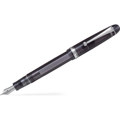 Pilot Custom 74 Fyldepen Black M Pilot Custom 74 Fyldepen Black M