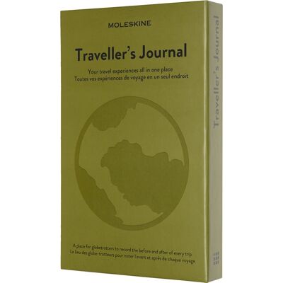Moleskine Passion Journal Travel Moleskine Passion Journal Travel