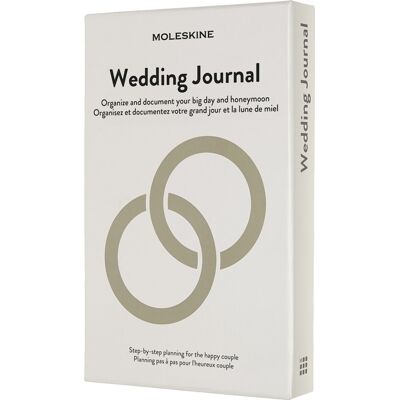 Moleskine Passion Journal Wedding Moleskine Passion Journal Wedding