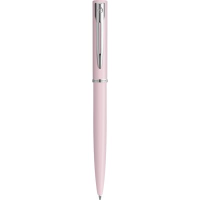 Waterman Allure Pastel Pink Kuglepen M Waterman Allure Pastel Pink Kuglepen M