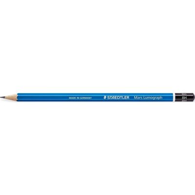 Staedtler 8H Grafitblyant - Tegning & Skitser Staedtler 8H Grafitblyant - Tegning & Skitser