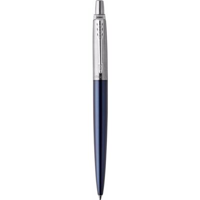Parker Jotter Royal Blue Ct Kuglepen M Parker Jotter Royal Blue Ct Kuglepen M