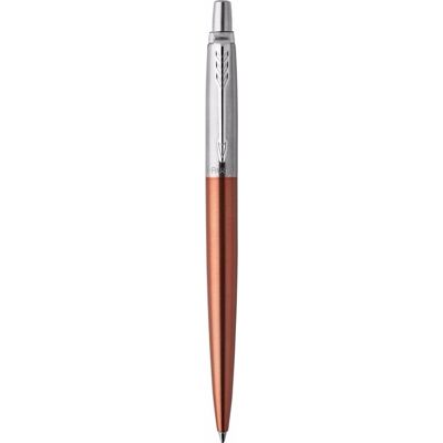 Parker Jotter Chelsea Orange Ct Kuglepen M Parker Jotter Chelsea Orange Ct Kuglepen M