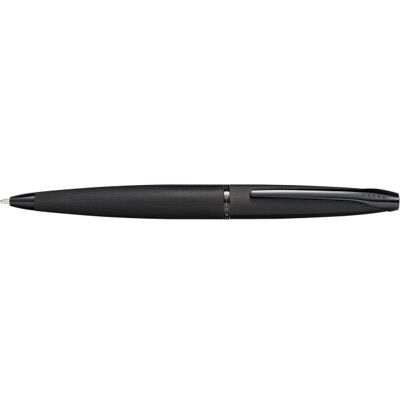 Cross Atx Kuglepen Brushed Black Diamond Cross Atx Kuglepen Brushed Black Diamond