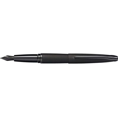 Cross Atx Fyldepen Brushed Black Diamond Cross Atx Fyldepen Brushed Black Diamond