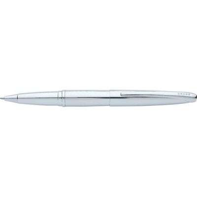 Cross Atx Rollerpen Pure Chrome Cross Atx Rollerpen Pure Chrome
