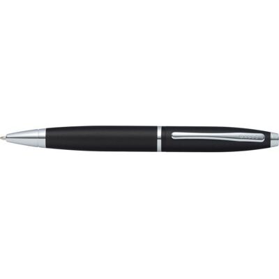 Cross Calais Kuglepen Matt Black Lacquer Cross Calais Kuglepen Matt Black Lacquer