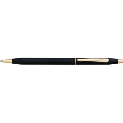 Cross Classic Century Kuglepen Classic Black Cross Classic Century Kuglepen Classic Black
