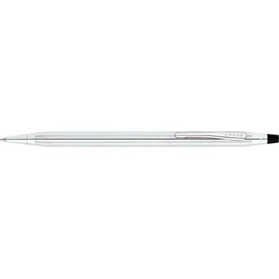 Cross Classic Century Kuglepen Lustrous Chrome Cross Classic Century Kuglepen Lustrous Chrome