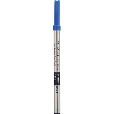 Cross Refill Rollerball M Blå Cross Refill Rollerball M Blå