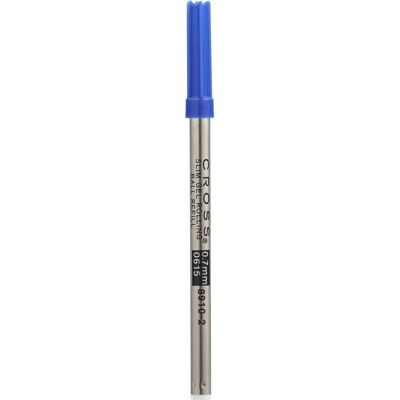 Cross Refill Slim Rollerball M Blå Cross Refill Slim Rollerball M Blå