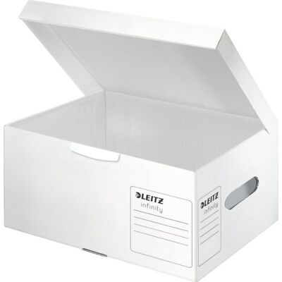 Leitz Infinity Arkivkasse A4 Leitz Infinity Arkivkasse A4