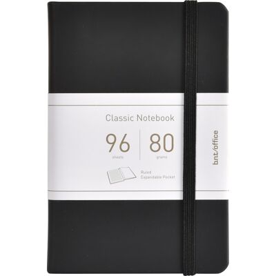 Office Notesbog A4 Linjeret Office Notesbog A4 Linjeret