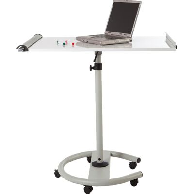 Rocada 360º Mobil Flipchart Whiteboard Med Bord Rocada 360º Mobil Flipchart Whiteboard Med Bord