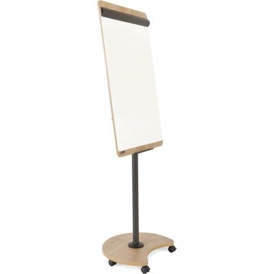 Rocada Natur Mobil Flipchart Whiteboard Rocada Natur Mobil Flipchart Whiteboard