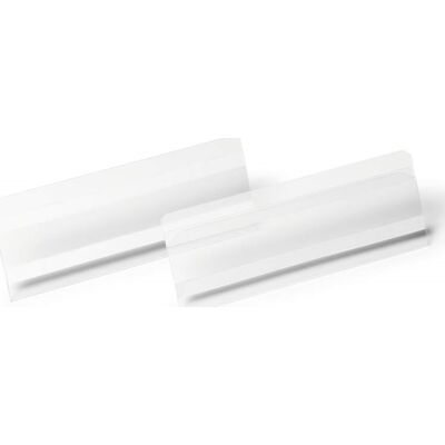Durable Lagerlomme, Selvklæbende, ½ A5 Format Durable Lagerlomme, Selvklæbende, ½ A5 Format