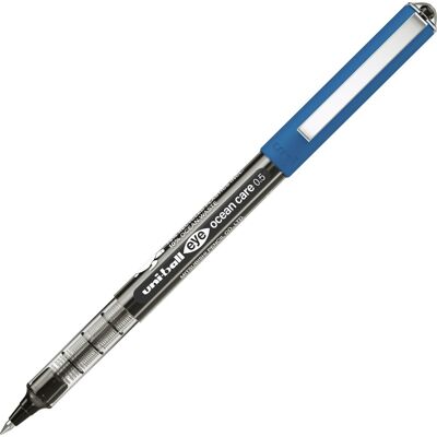 Uni-Ball Ub150 Eye Micro Rollerpen Ocean Sort Uni-Ball Ub150 Eye Micro Rollerpen Ocean Sort