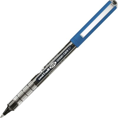 Uni-Ball Ub157 Eye Fine Rollerpen Ocean Sort Uni-Ball Ub157 Eye Fine Rollerpen Ocean Sort