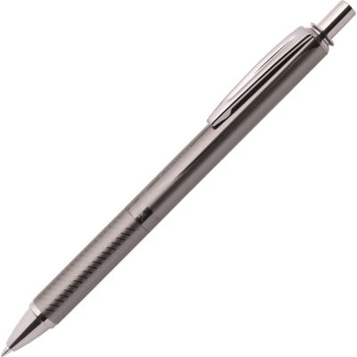 Pentel Energel Sterling Rollerpen Antracit Pentel Energel Sterling Rollerpen Antracit