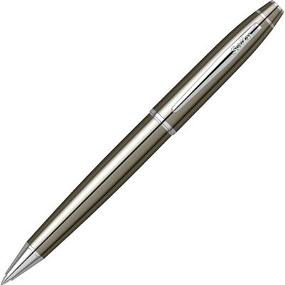 Scrikss Noble Kuglepen Titanium Scrikss Noble Kuglepen Titanium