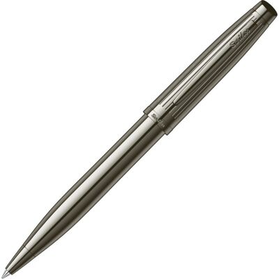 Scrikss Oscar Kuglepen Titanium Scrikss Oscar Kuglepen Titanium