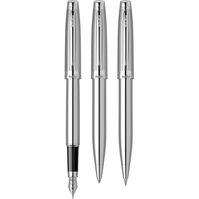 Scrikss Oscar Sæt Chrome Scrikss Oscar Sæt Chrome
