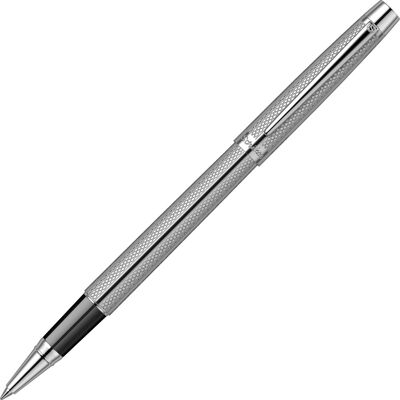 Scrikss Venus 722 Rollerpen Chrome Scrikss Venus 722 Rollerpen Chrome