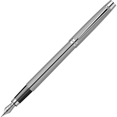 Scrikss Venus 722 Fyldepen Chrome Scrikss Venus 722 Fyldepen Chrome