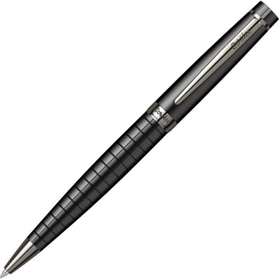 Scrikss Honour Kuglepen Matt Black Scrikss Honour Kuglepen Matt Black