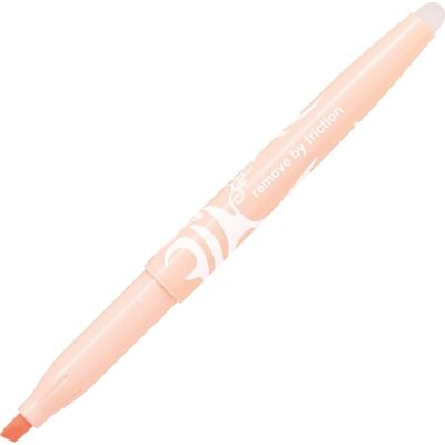 Pilot Frixion Light N Highlighter Lys Orange Pilot Frixion Light N Highlighter Lys Orange