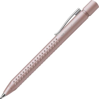 Faber-Castell Grip Kuglepen Xb Pink Faber-Castell Grip Kuglepen Xb Pink