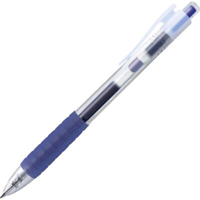 Faber-Castell Fast Dry Rollerpen Blå Faber-Castell Fast Dry Rollerpen Blå