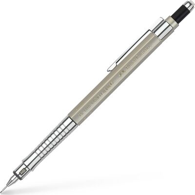 Faber-Castell Tk-Fine V Stiftblyant 0,35 Guld Faber-Castell Tk-Fine V Stiftblyant 0,35 Guld