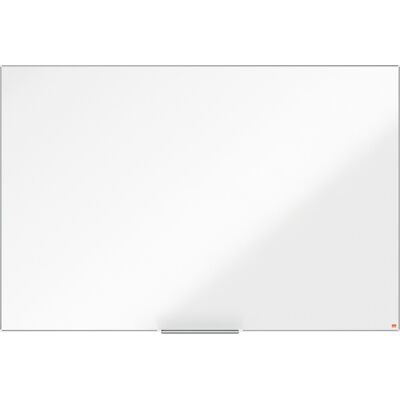 Nobo Whiteboard Impressionpro Stål 180x120cm Nobo Whiteboard Impressionpro Stål 180x120cm