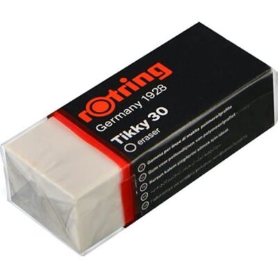 Rotring Tikky 30 Viskelæder Rotring Tikky 30 Viskelæder