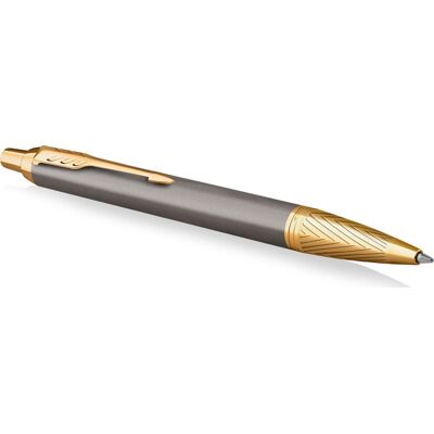 Parker Im Pioneers Collection Gt Kuglepen M Parker Im Pioneers Collection Gt Kuglepen M
