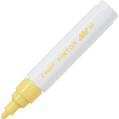 Pilot Pintor Marker M Gul Pilot Pintor Marker M Gul