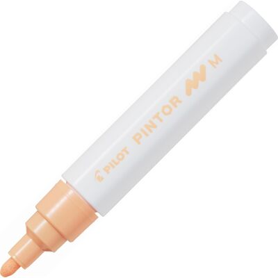 Pilot Pintor Marker M Lys Orange Pilot Pintor Marker M Lys Orange