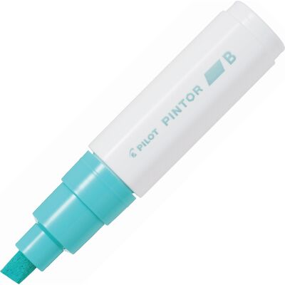 Pilot Pintor Marker B Pastel Grøn Pilot Pintor Marker B Pastel Grøn