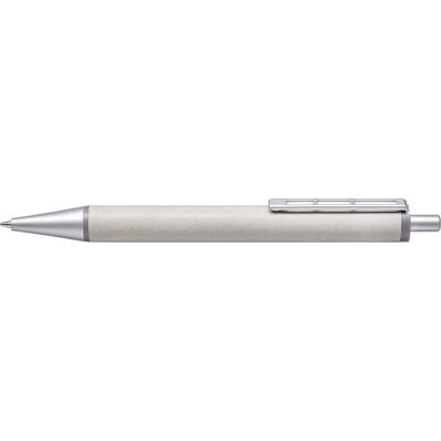 Staedtler Concrete Kuglepen Grå Staedtler Concrete Kuglepen Grå