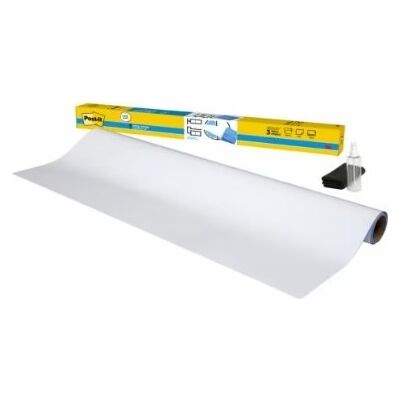 Post-It® Easy Erase Film, 60,9 X 91,4 Cm Post-It® Easy Erase Film, 60,9 X 91,4 Cm