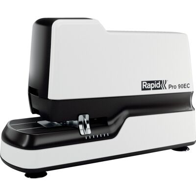 Rapid Pro 90ec El-Hæftemaskine 50 Ark Rapid Pro 90ec El-Hæftemaskine 50 Ark