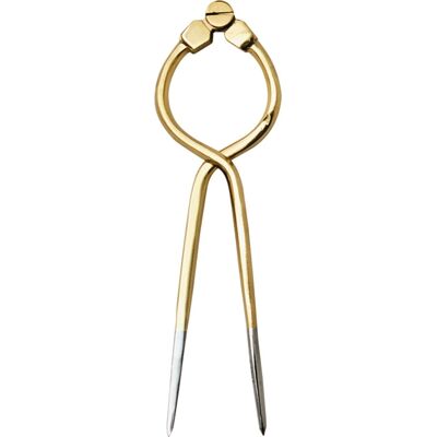 Linex 83006 Nautisk Enhåndspasser 203 Mm Linex 83006 Nautisk Enhåndspasser 203 Mm
