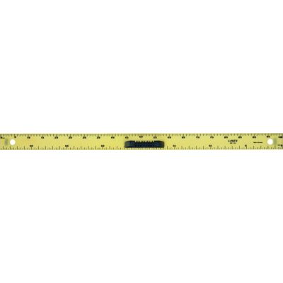 Linex Bb100 Tavlelineal 100 Cm Linex Bb100 Tavlelineal 100 Cm